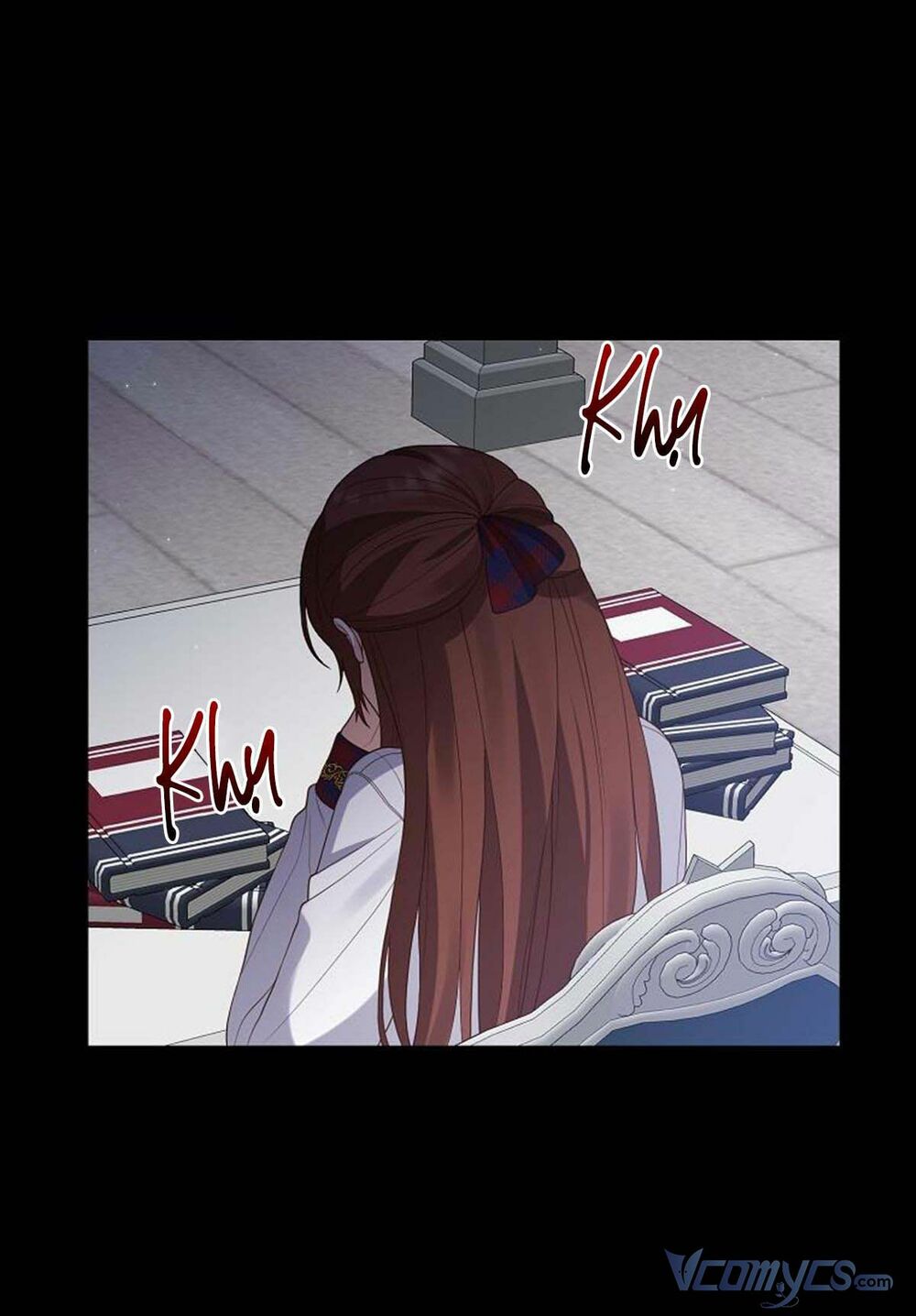 Hôn Phu Của Tôi Là Nam Chính Yandere: Chapter 5