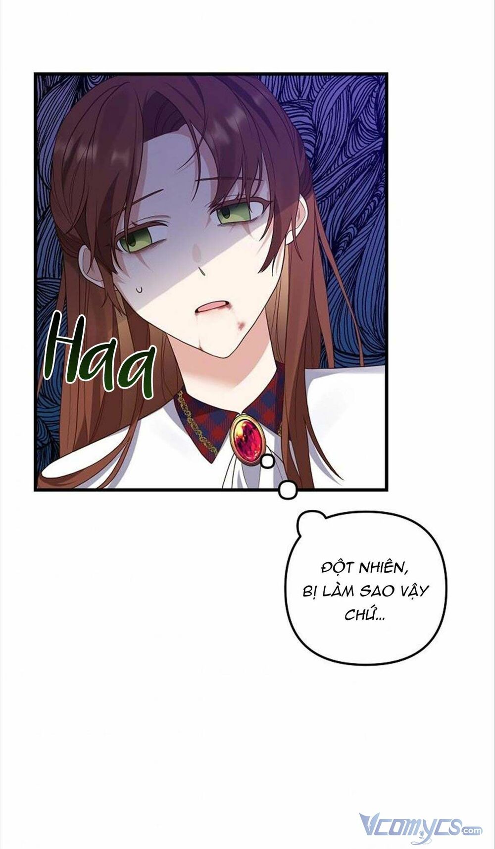 Hôn Phu Của Tôi Là Nam Chính Yandere: Chapter 5