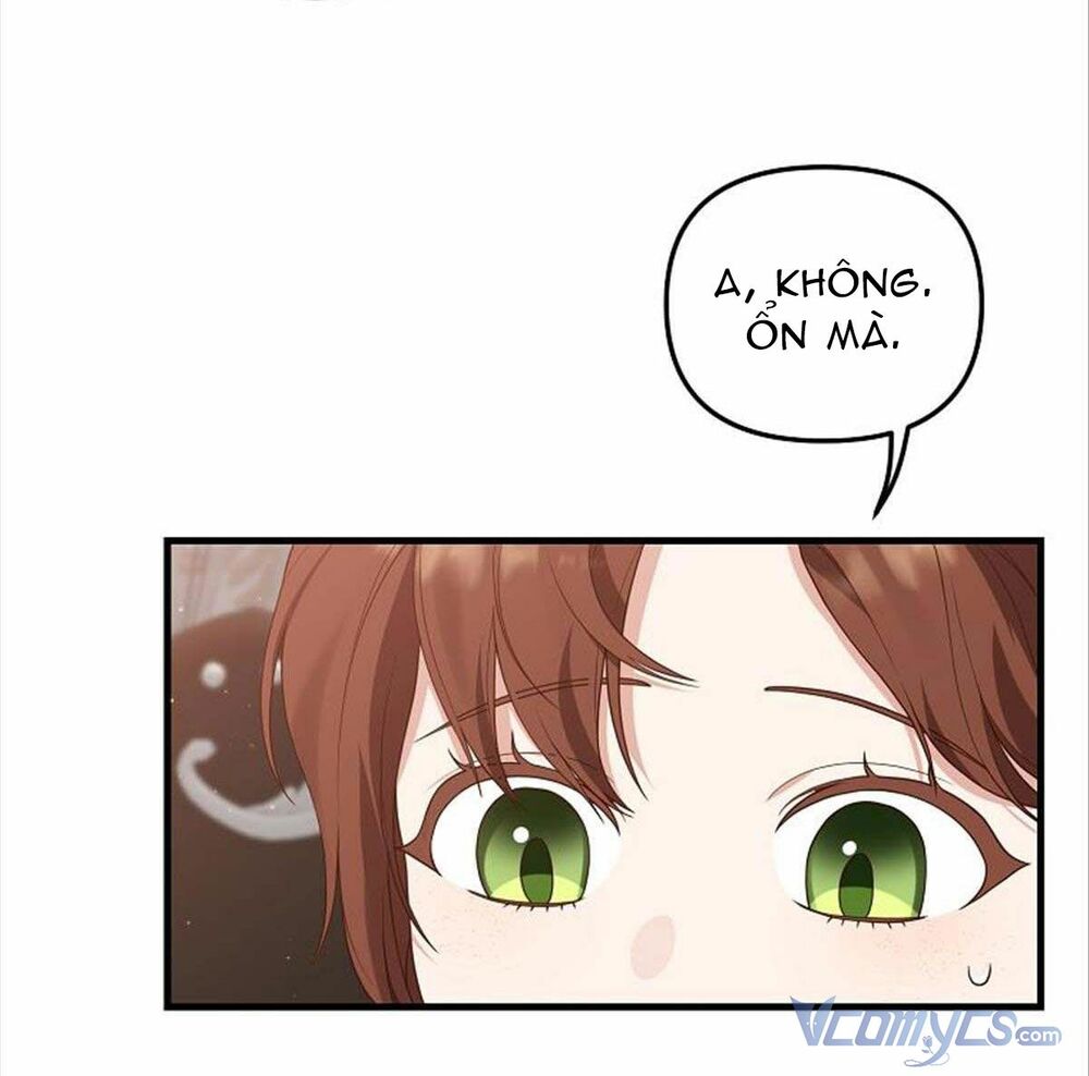Hôn Phu Của Tôi Là Nam Chính Yandere: Chapter 5