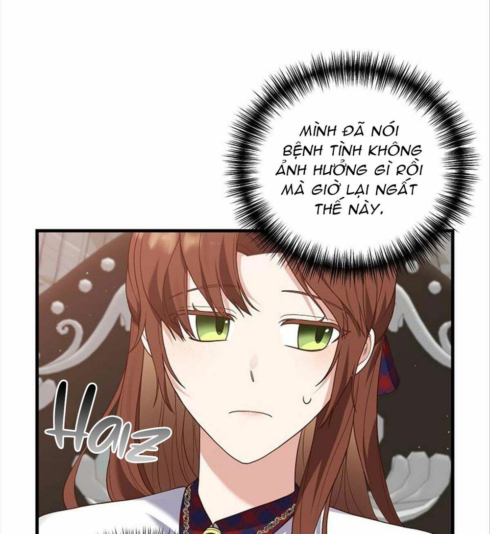 Hôn Phu Của Tôi Là Nam Chính Yandere: Chapter 5