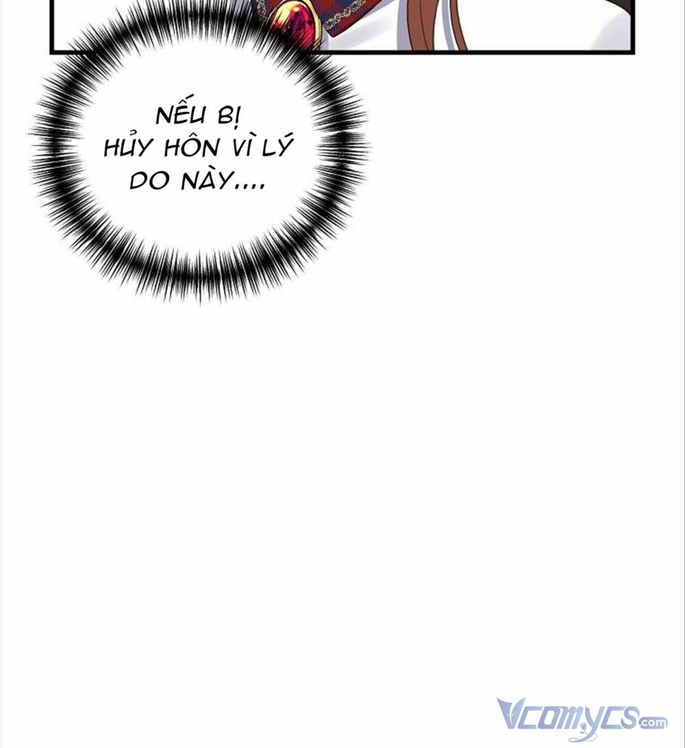 Hôn Phu Của Tôi Là Nam Chính Yandere: Chapter 5