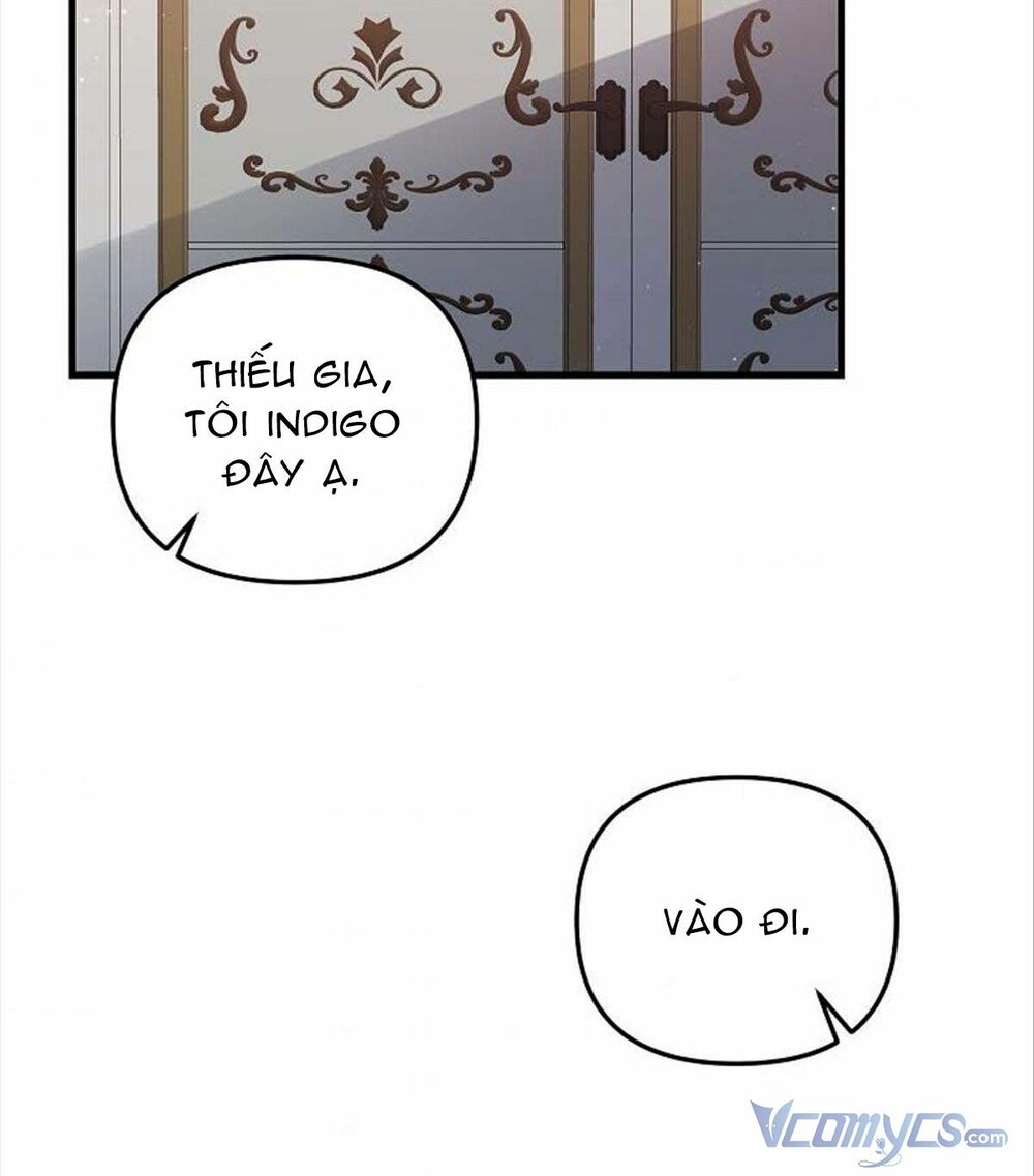 Hôn Phu Của Tôi Là Nam Chính Yandere: Chapter 5