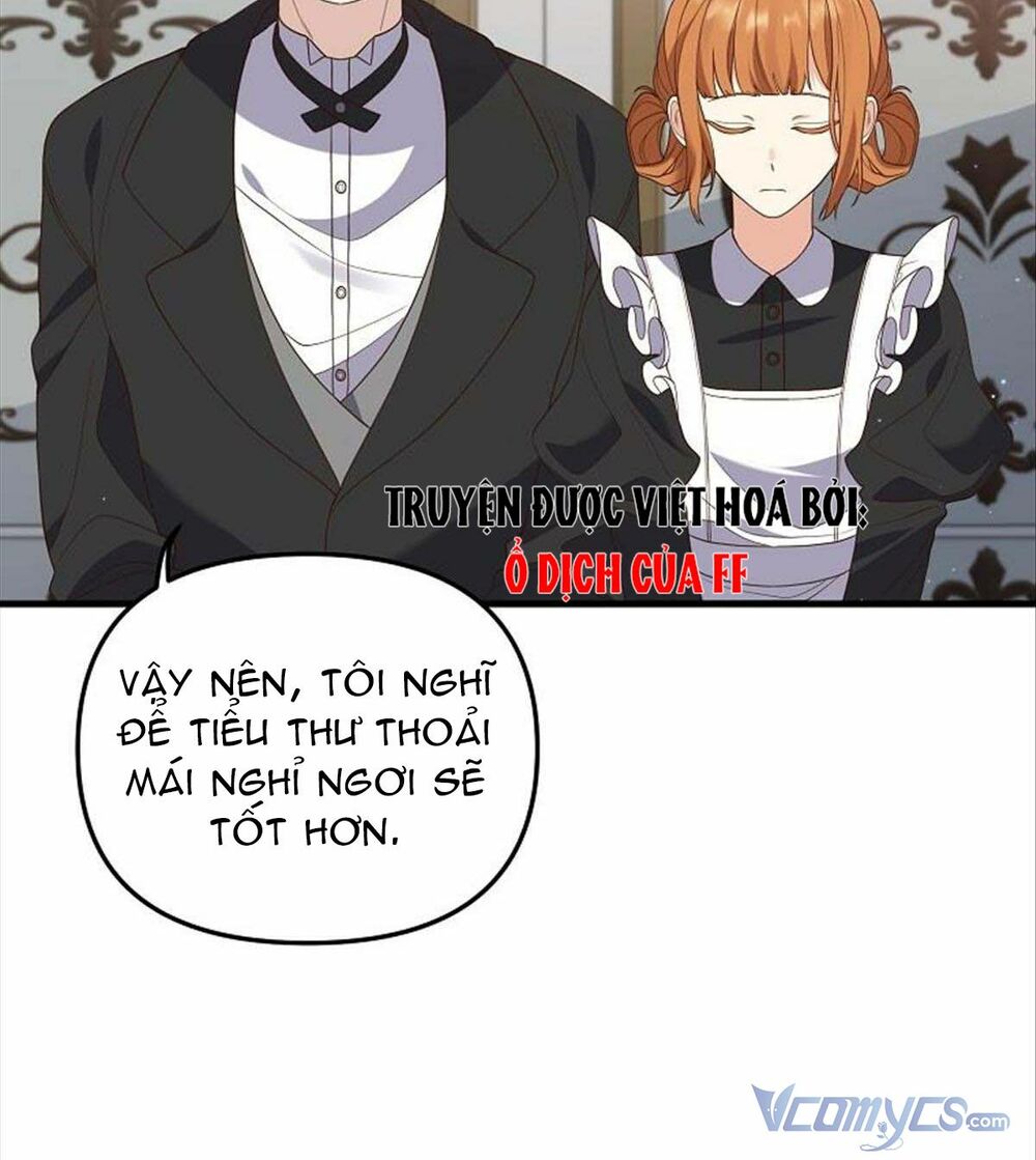 Hôn Phu Của Tôi Là Nam Chính Yandere: Chapter 5