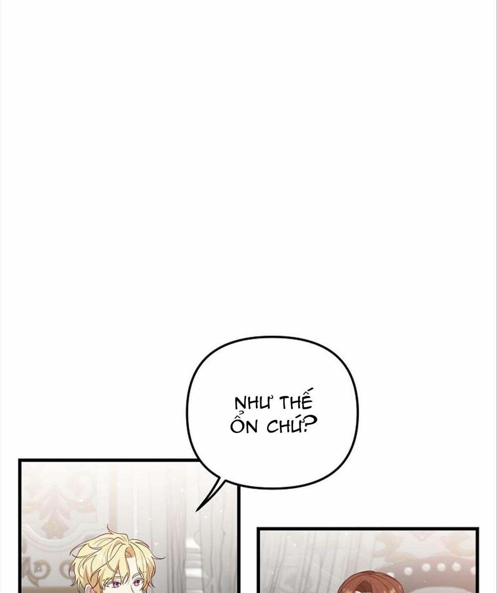 Hôn Phu Của Tôi Là Nam Chính Yandere: Chapter 5