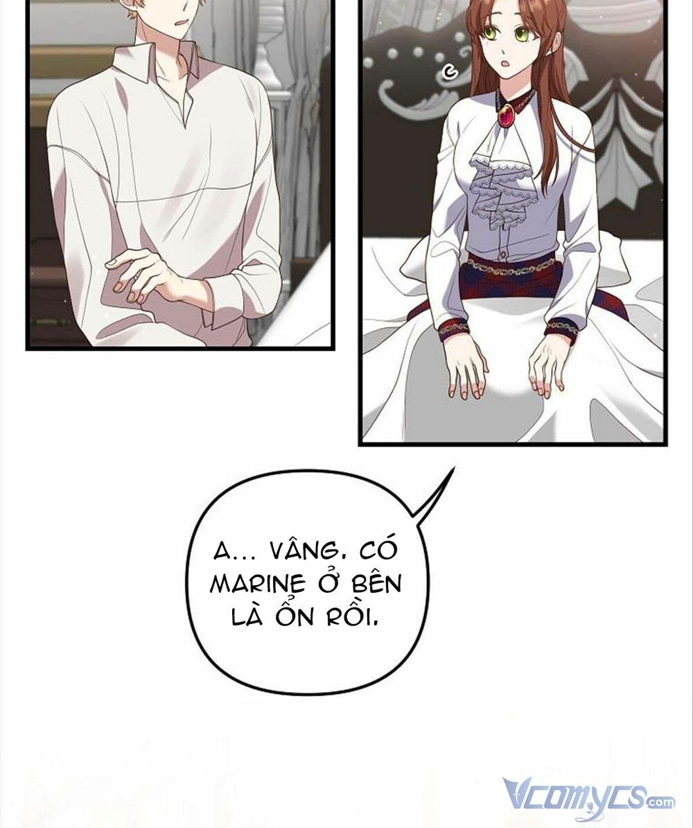 Hôn Phu Của Tôi Là Nam Chính Yandere: Chapter 5