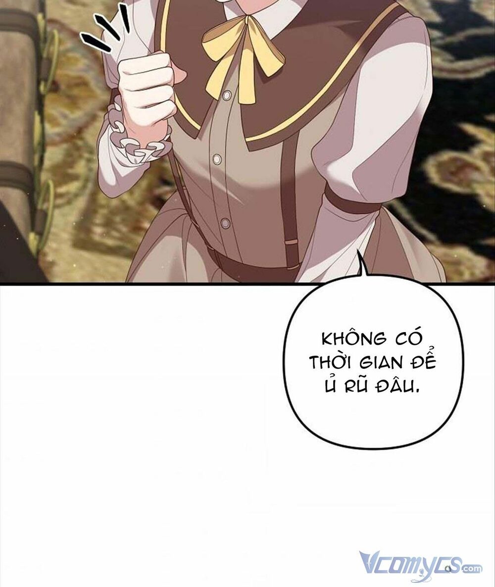 Hôn Phu Của Tôi Là Nam Chính Yandere: Chapter 5