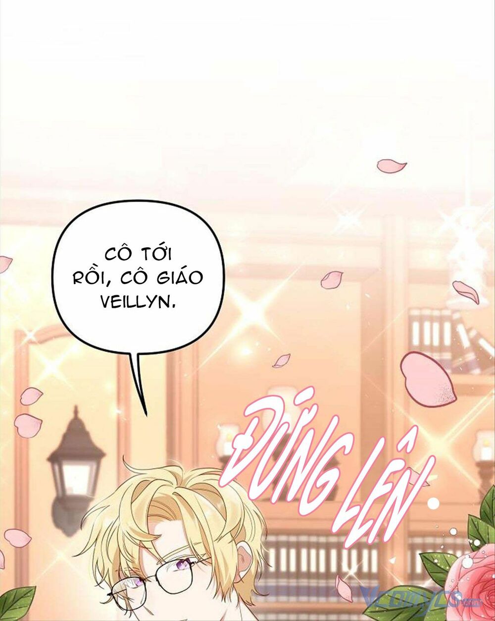 Hôn Phu Của Tôi Là Nam Chính Yandere: Chapter 5