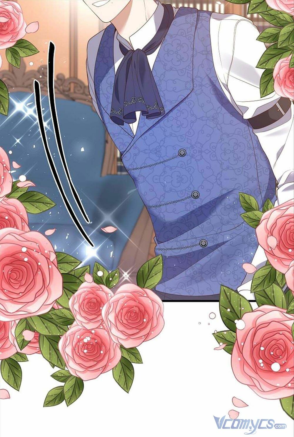 Hôn Phu Của Tôi Là Nam Chính Yandere: Chapter 5