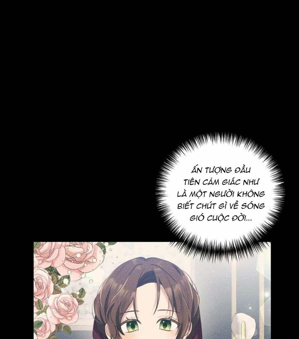 Hôn Phu Của Tôi Là Nam Chính Yandere: Chapter 5