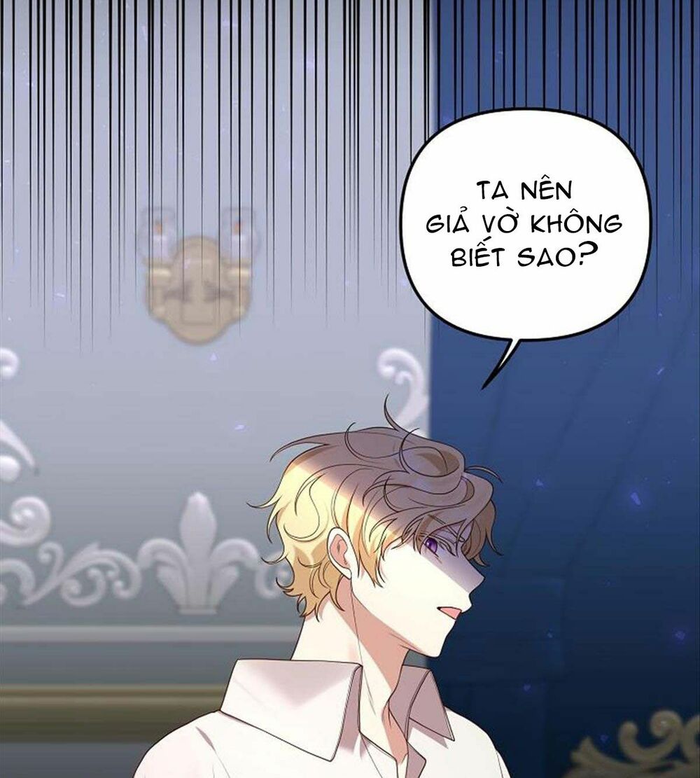Hôn Phu Của Tôi Là Nam Chính Yandere: Chapter 5