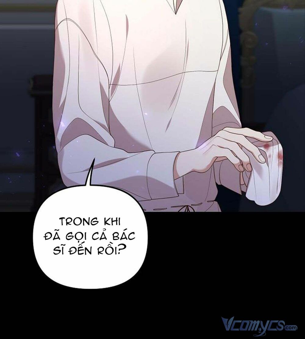 Hôn Phu Của Tôi Là Nam Chính Yandere: Chapter 5
