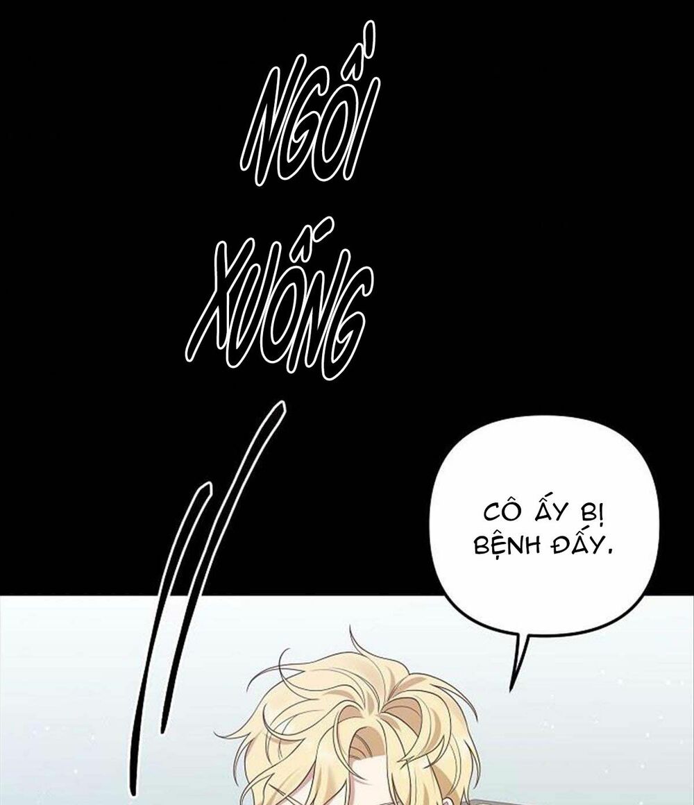 Hôn Phu Của Tôi Là Nam Chính Yandere: Chapter 5
