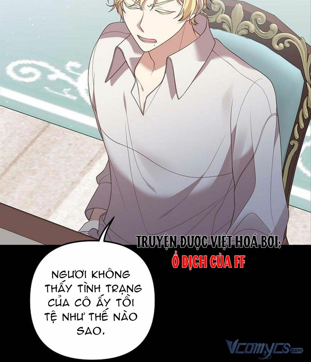 Hôn Phu Của Tôi Là Nam Chính Yandere: Chapter 5