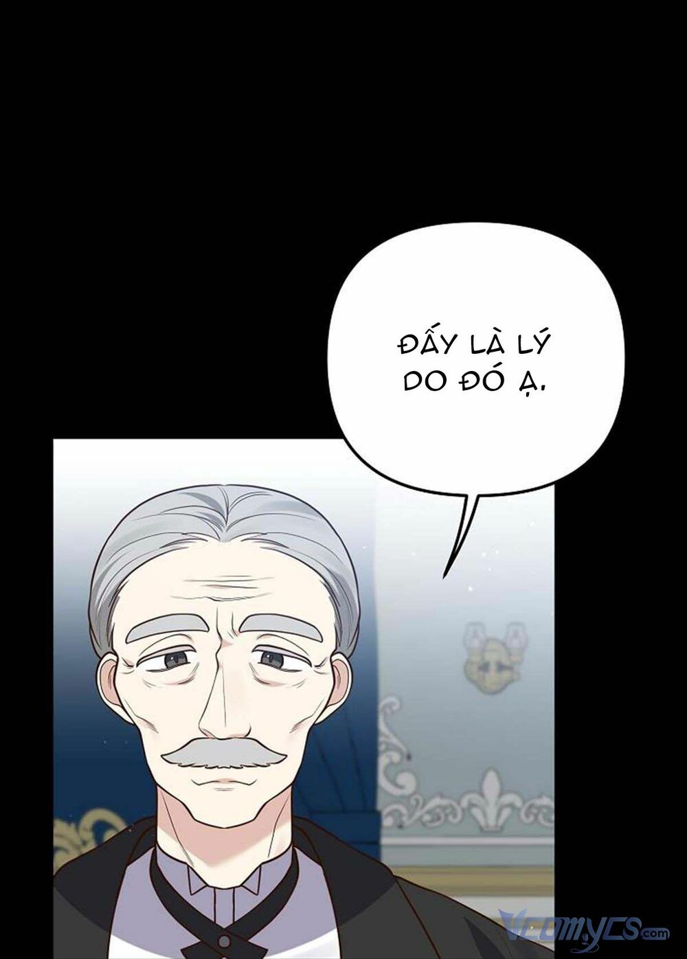 Hôn Phu Của Tôi Là Nam Chính Yandere: Chapter 5