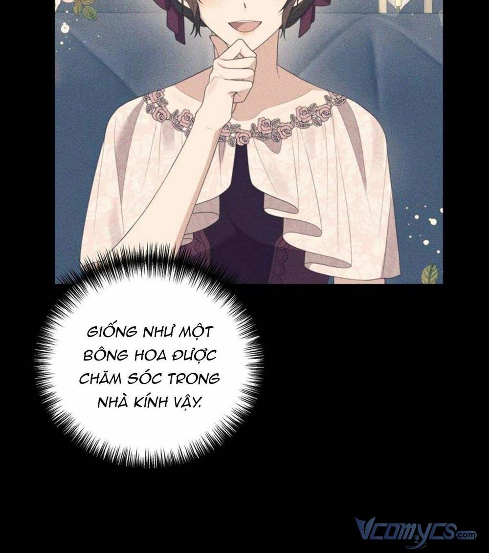 Hôn Phu Của Tôi Là Nam Chính Yandere: Chapter 5
