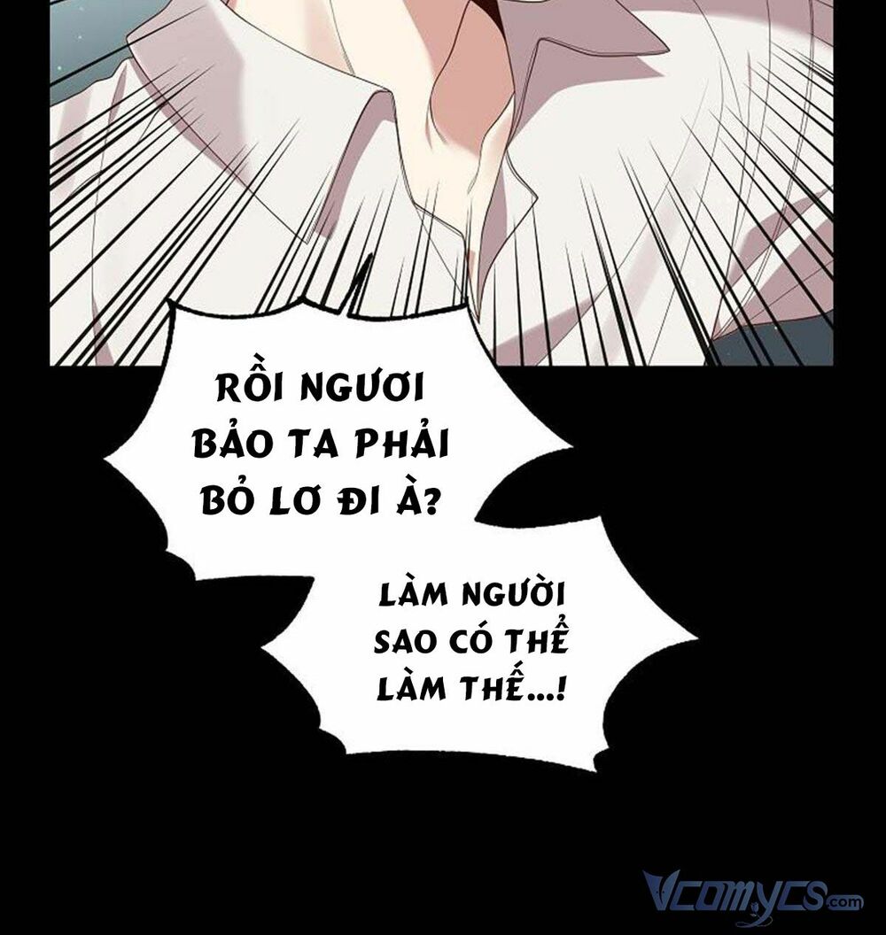 Hôn Phu Của Tôi Là Nam Chính Yandere: Chapter 5