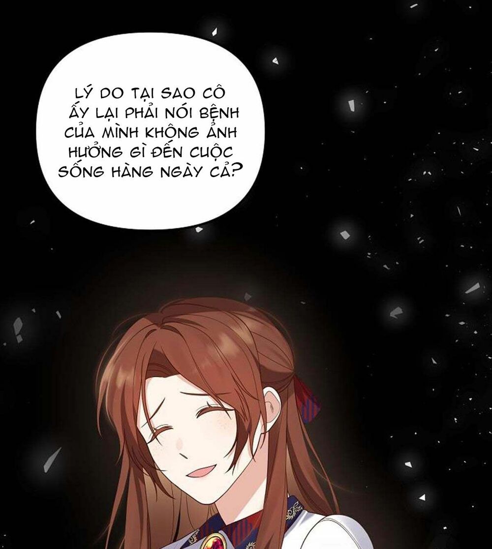 Hôn Phu Của Tôi Là Nam Chính Yandere: Chapter 5