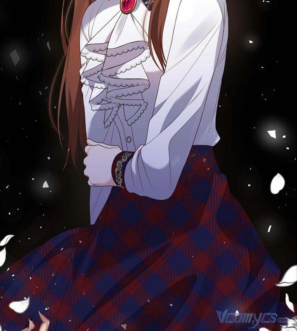 Hôn Phu Của Tôi Là Nam Chính Yandere: Chapter 5