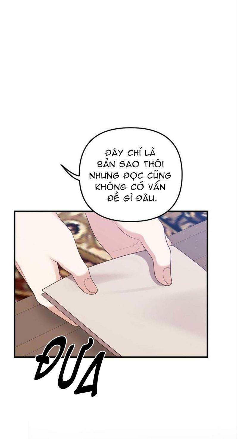 Hôn Phu Của Tôi Là Nam Chính Yandere: Chapter 6