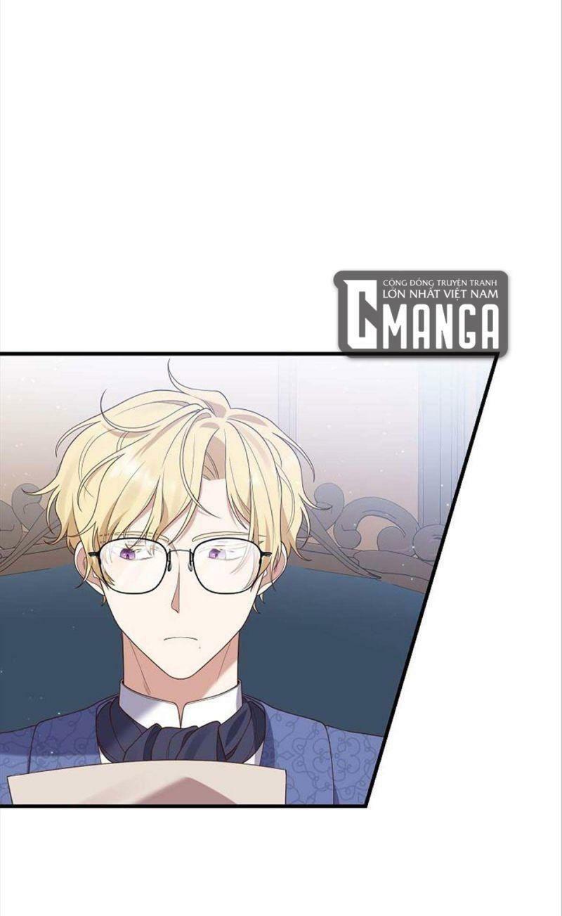 Hôn Phu Của Tôi Là Nam Chính Yandere: Chapter 6