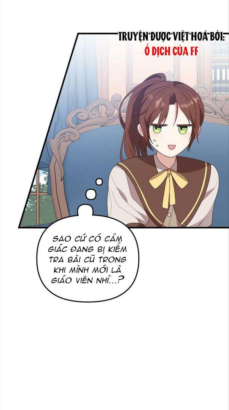 Hôn Phu Của Tôi Là Nam Chính Yandere: Chapter 6