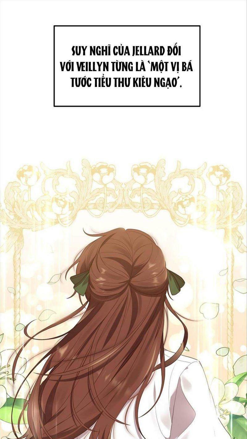Hôn Phu Của Tôi Là Nam Chính Yandere: Chapter 6