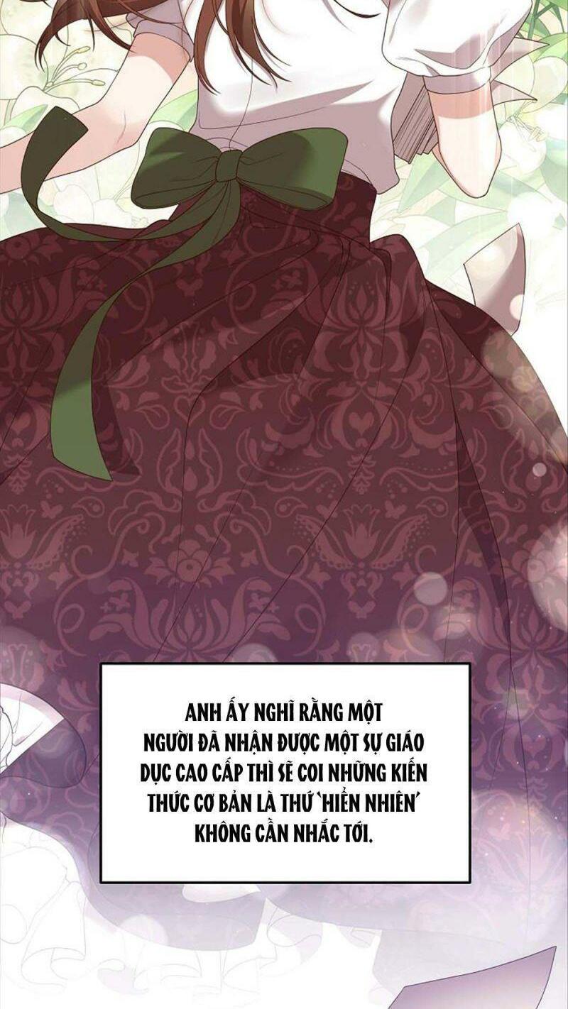 Hôn Phu Của Tôi Là Nam Chính Yandere: Chapter 6