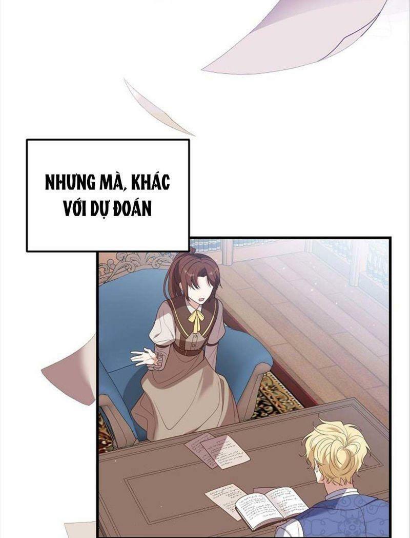 Hôn Phu Của Tôi Là Nam Chính Yandere: Chapter 6