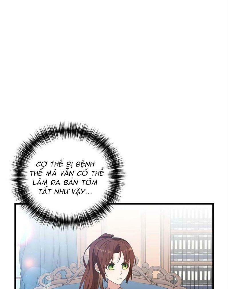 Hôn Phu Của Tôi Là Nam Chính Yandere: Chapter 6
