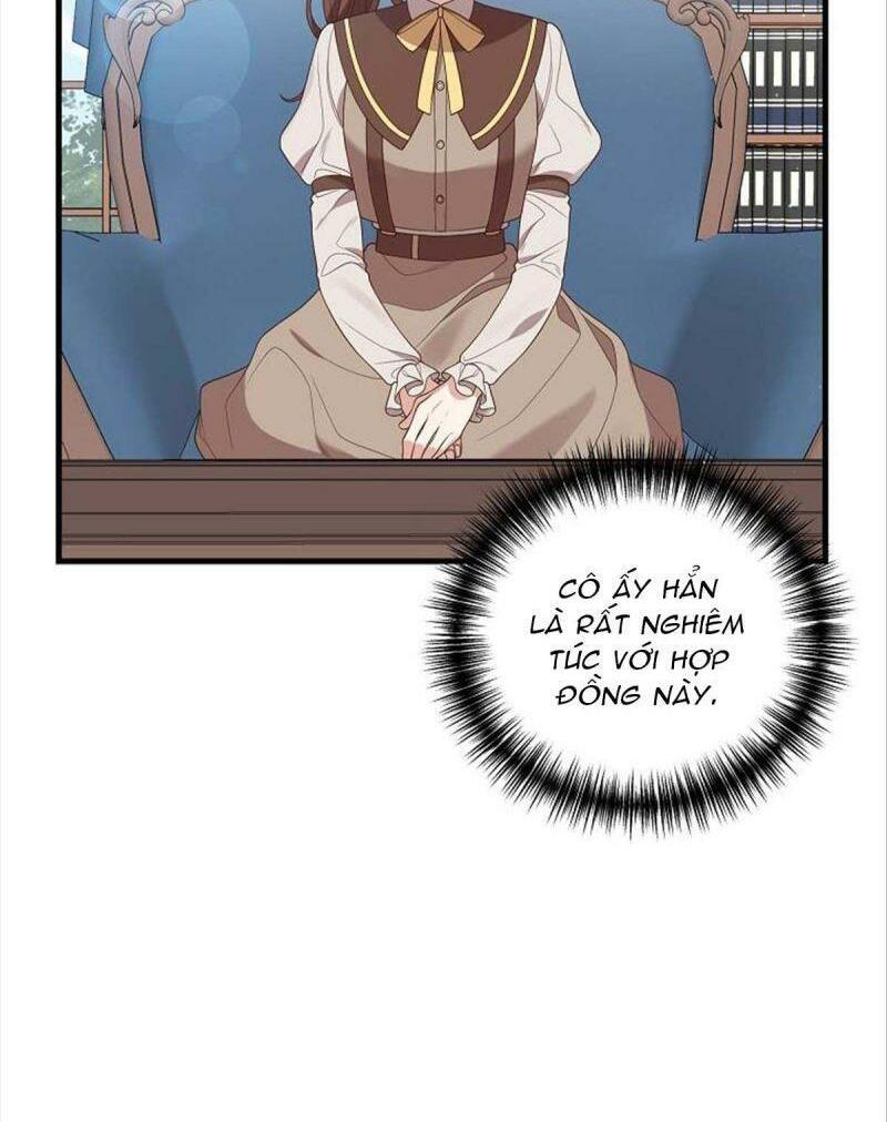Hôn Phu Của Tôi Là Nam Chính Yandere: Chapter 6