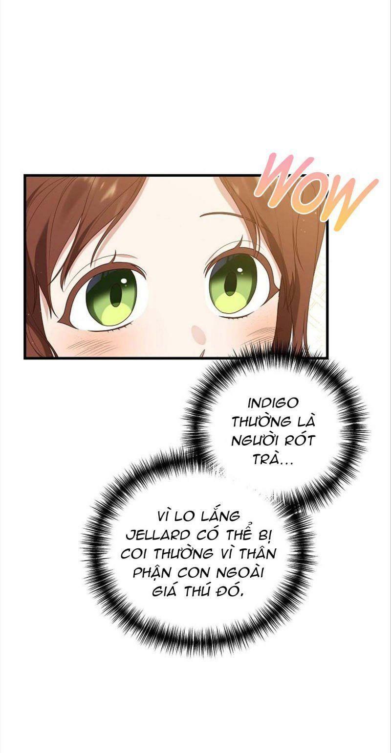 Hôn Phu Của Tôi Là Nam Chính Yandere: Chapter 6