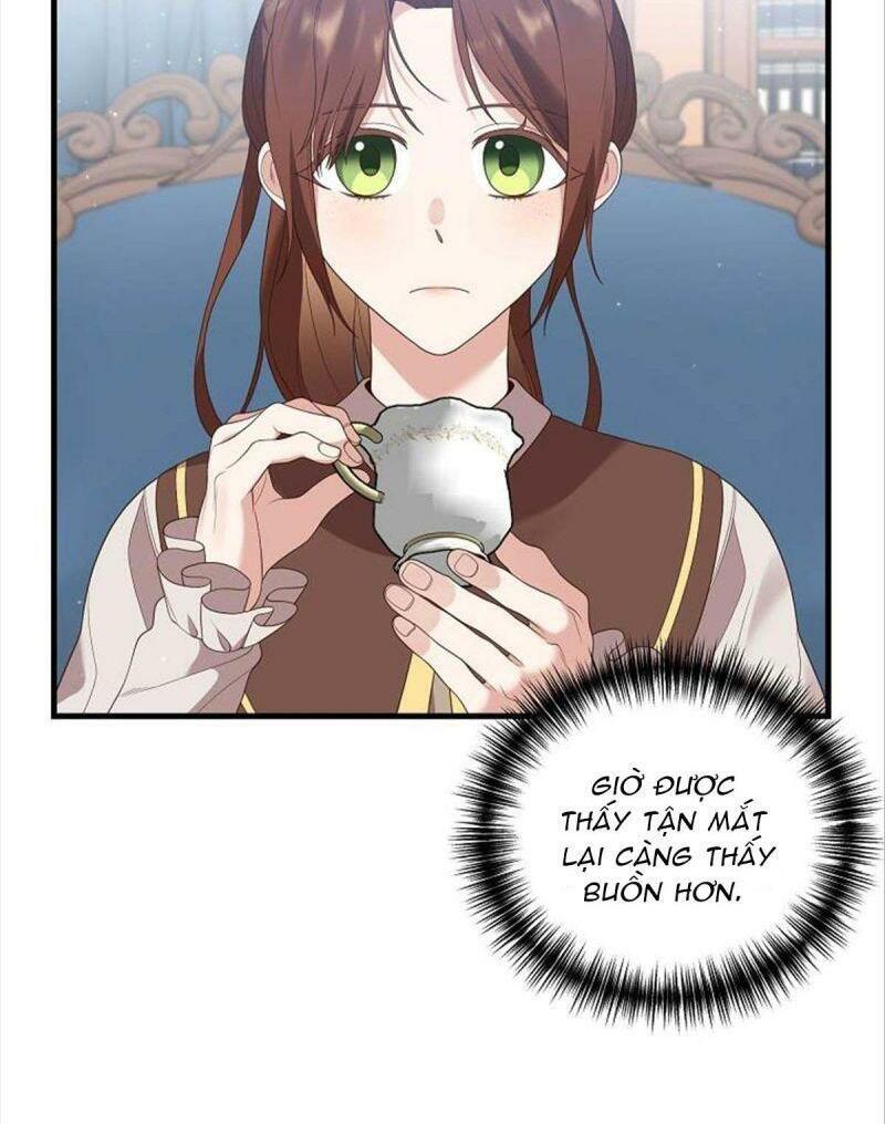 Hôn Phu Của Tôi Là Nam Chính Yandere: Chapter 6