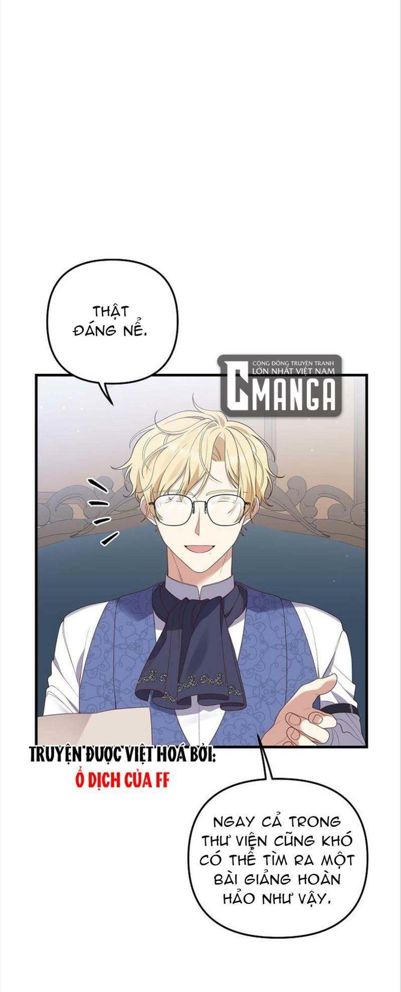 Hôn Phu Của Tôi Là Nam Chính Yandere: Chapter 6