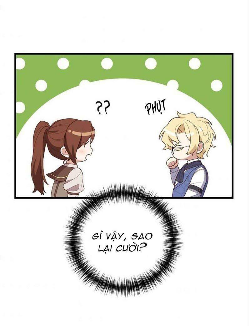 Hôn Phu Của Tôi Là Nam Chính Yandere: Chapter 6