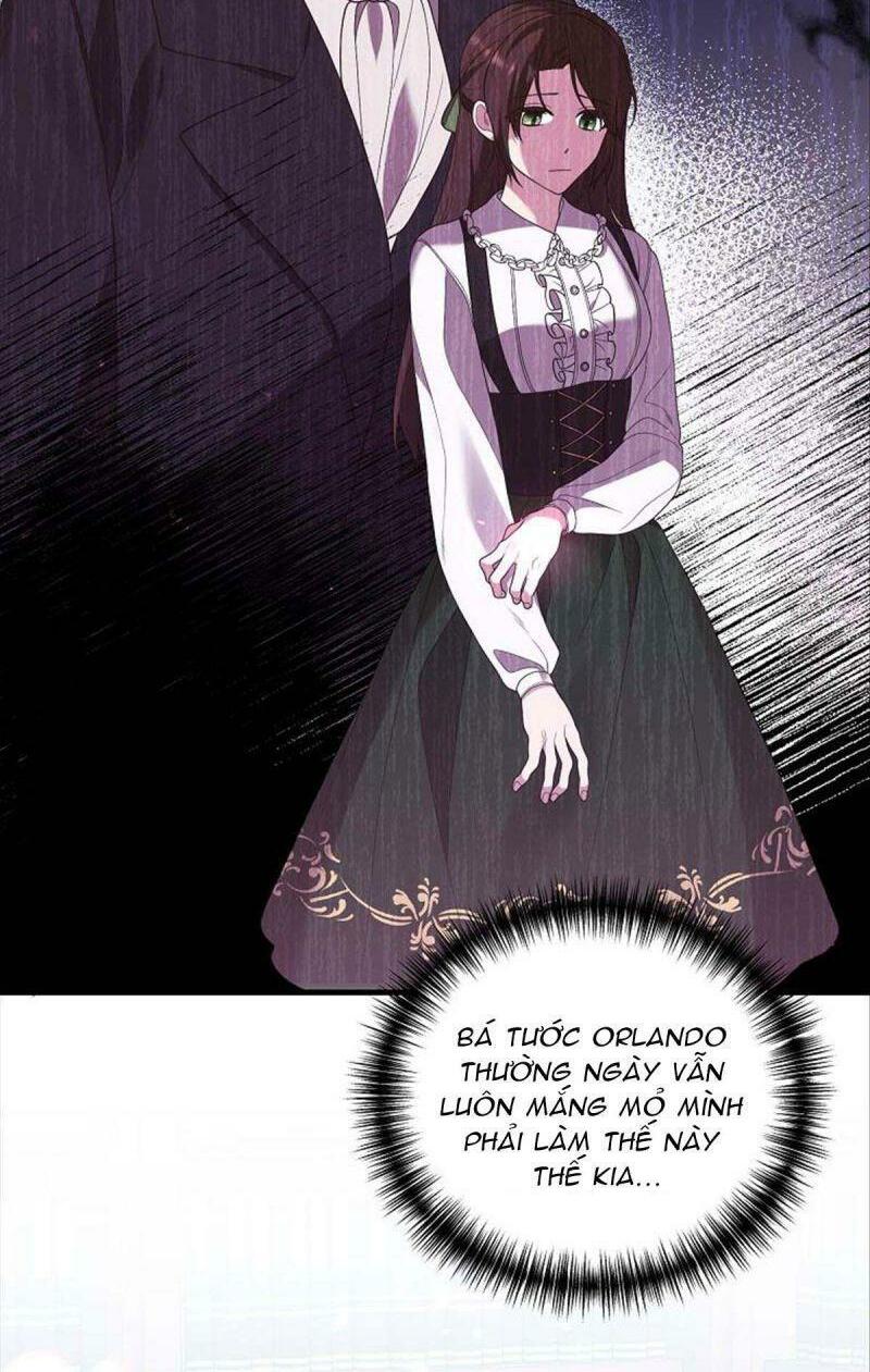 Hôn Phu Của Tôi Là Nam Chính Yandere: Chapter 6