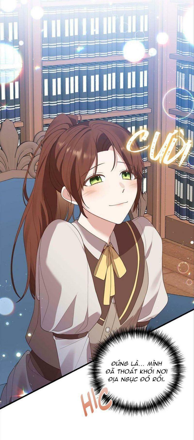 Hôn Phu Của Tôi Là Nam Chính Yandere: Chapter 6