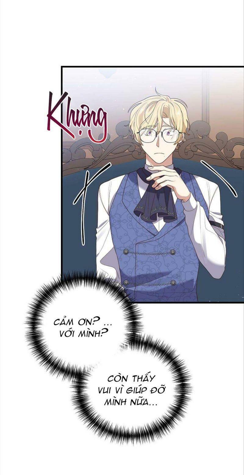 Hôn Phu Của Tôi Là Nam Chính Yandere: Chapter 6