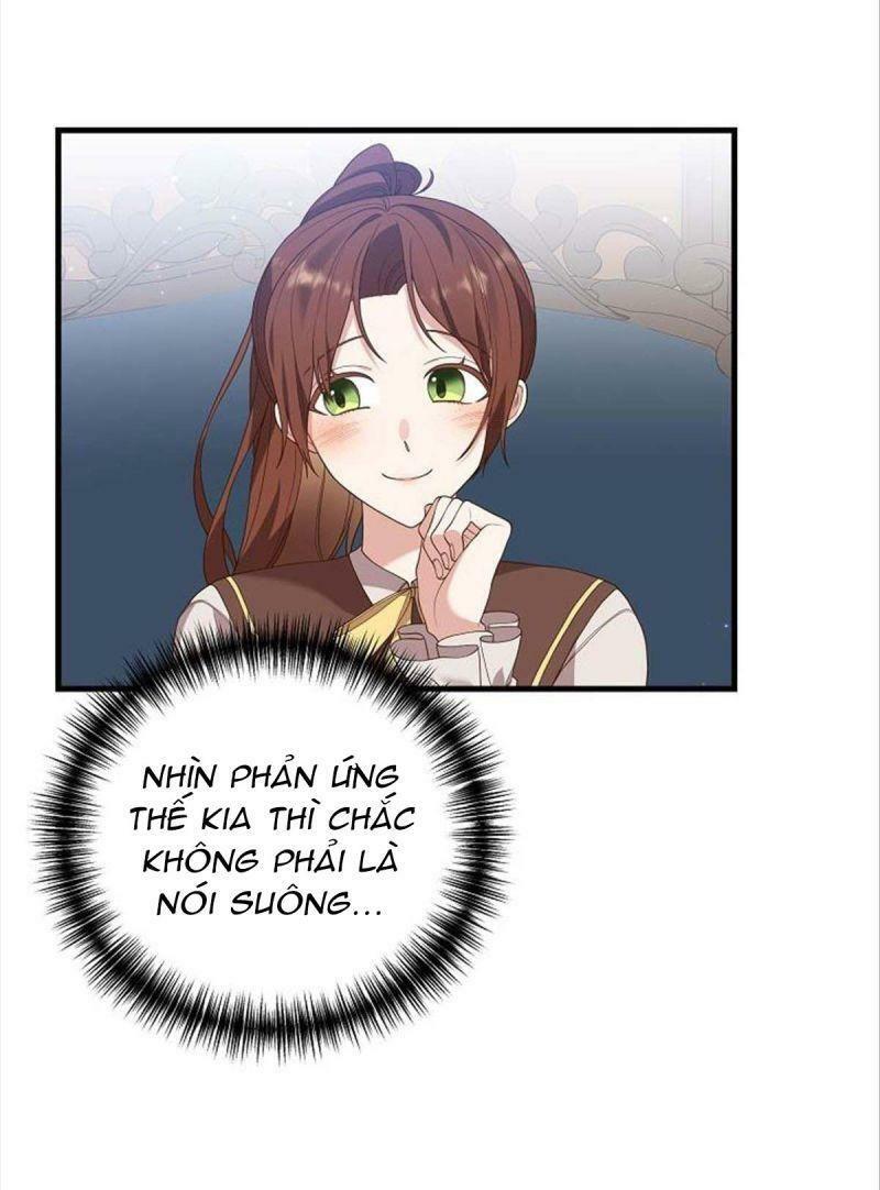 Hôn Phu Của Tôi Là Nam Chính Yandere: Chapter 6
