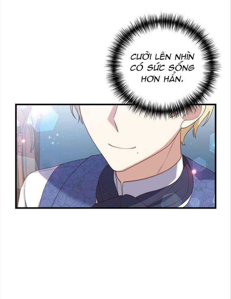 Hôn Phu Của Tôi Là Nam Chính Yandere: Chapter 6