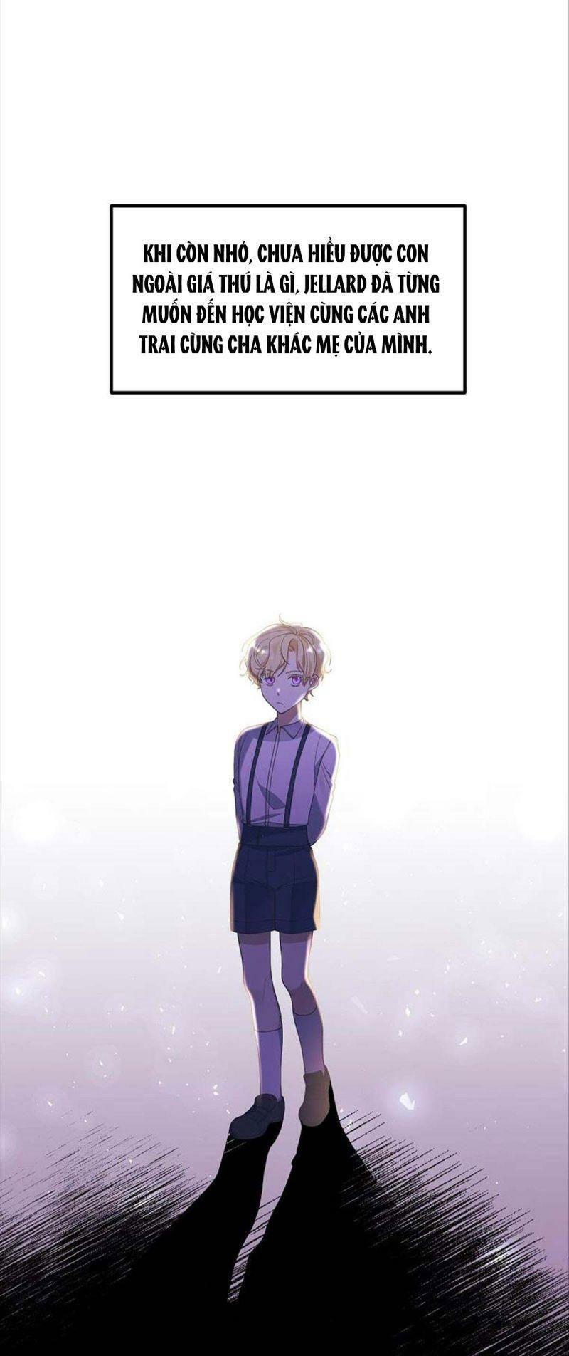 Hôn Phu Của Tôi Là Nam Chính Yandere: Chapter 6