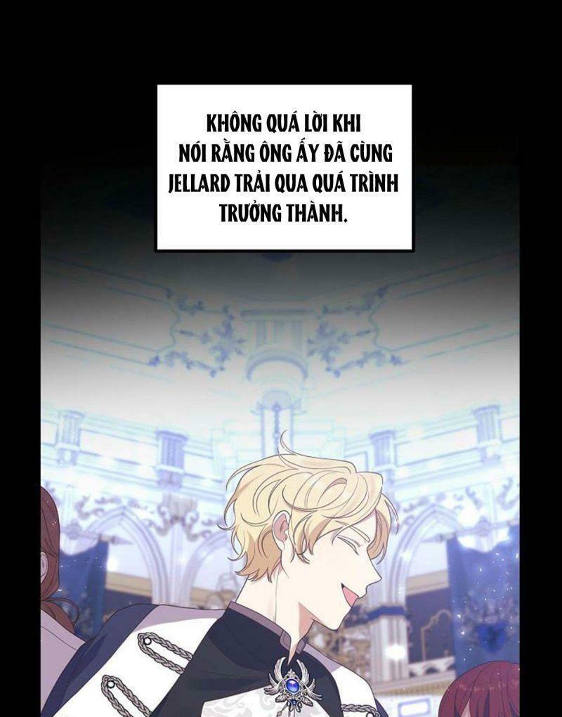 Hôn Phu Của Tôi Là Nam Chính Yandere: Chapter 6