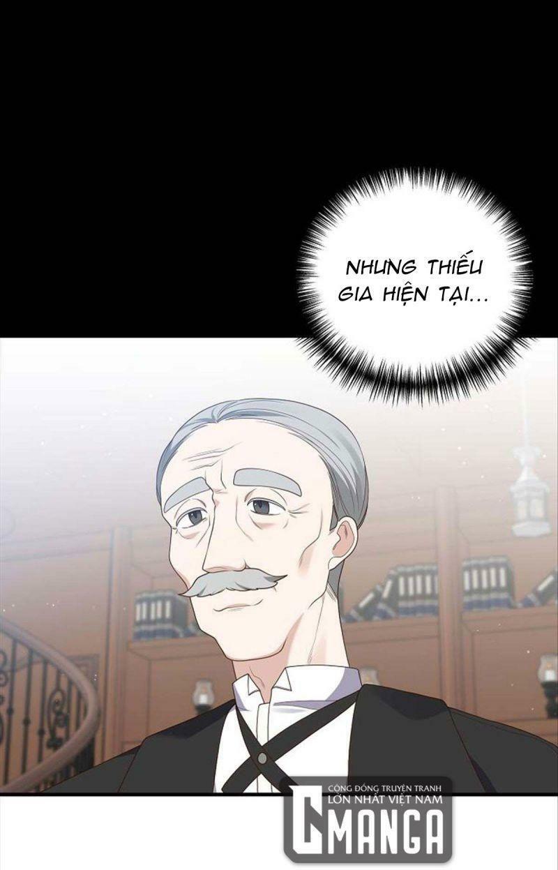 Hôn Phu Của Tôi Là Nam Chính Yandere: Chapter 6