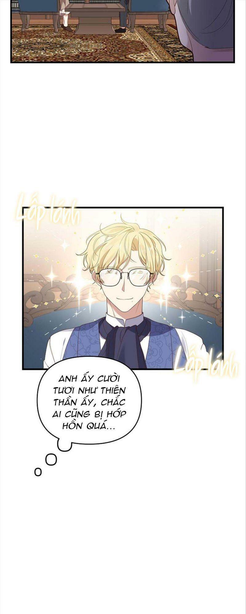 Hôn Phu Của Tôi Là Nam Chính Yandere: Chapter 6