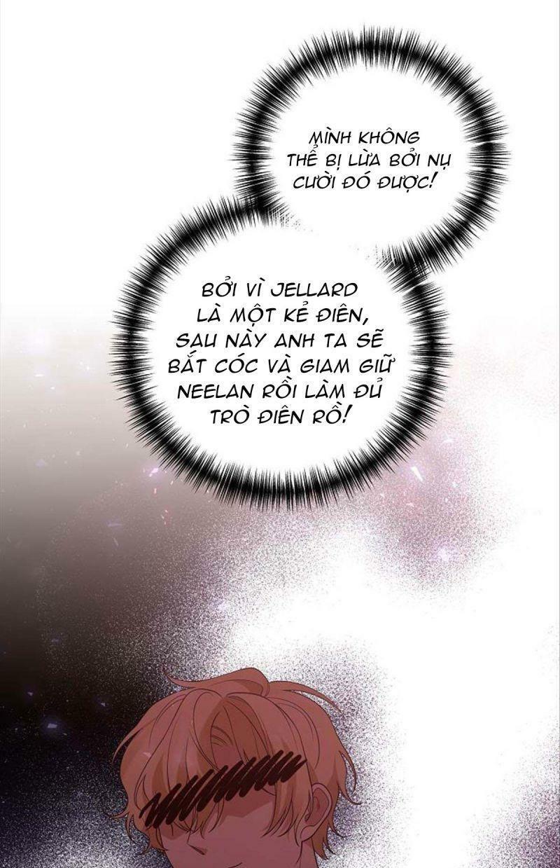 Hôn Phu Của Tôi Là Nam Chính Yandere: Chapter 6