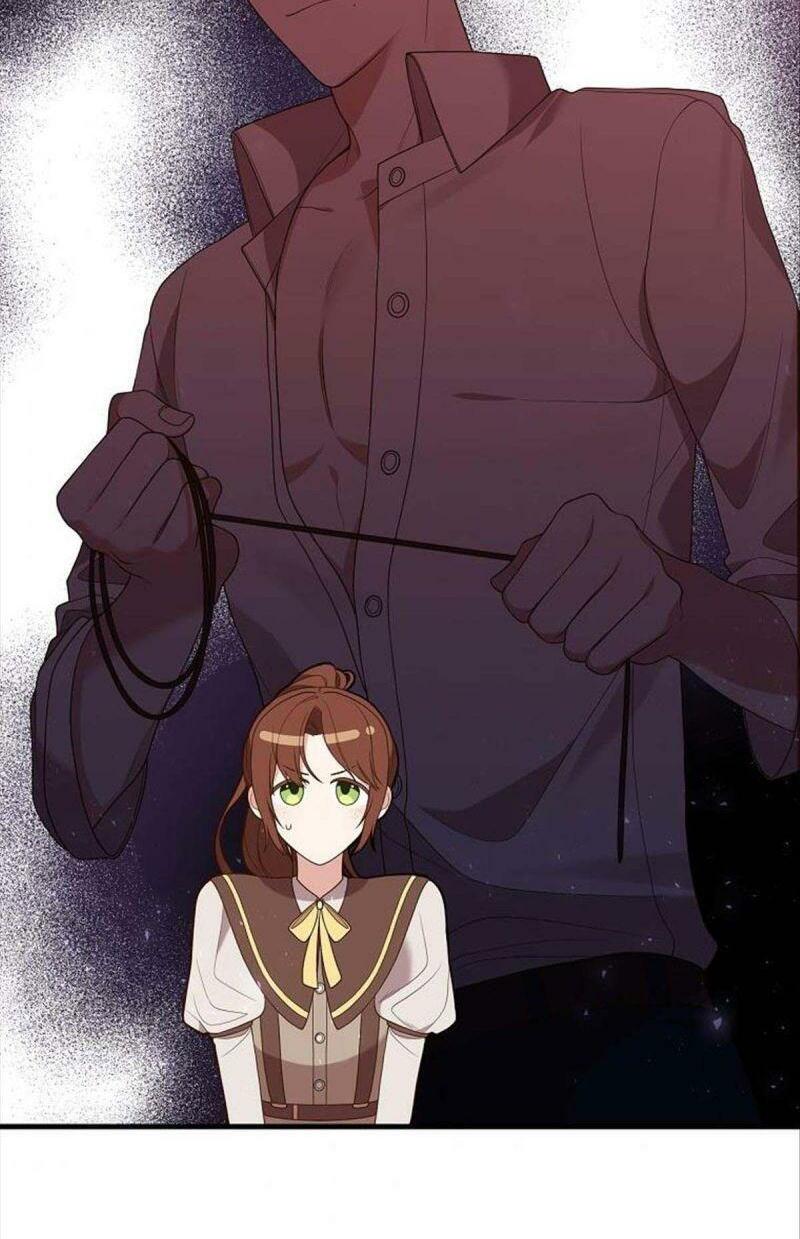Hôn Phu Của Tôi Là Nam Chính Yandere: Chapter 6