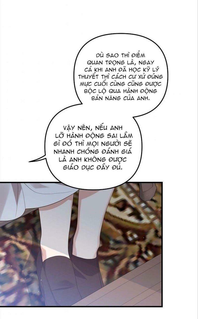 Hôn Phu Của Tôi Là Nam Chính Yandere: Chapter 6