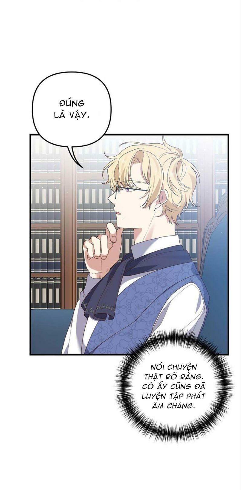 Hôn Phu Của Tôi Là Nam Chính Yandere: Chapter 6