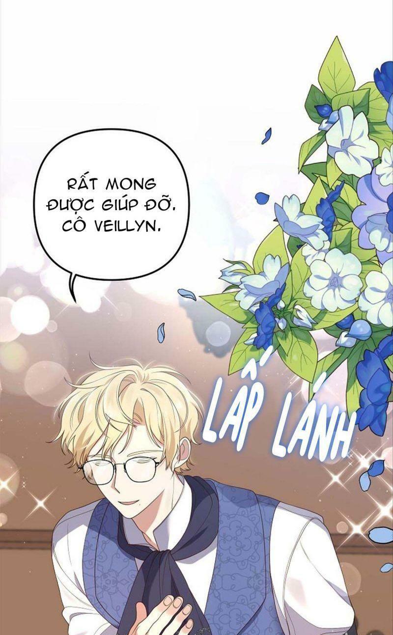 Hôn Phu Của Tôi Là Nam Chính Yandere: Chapter 6
