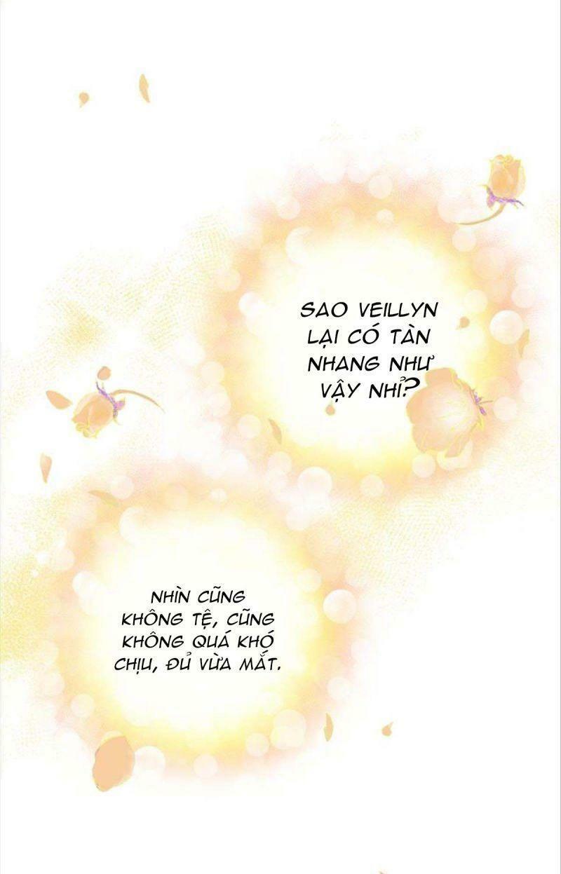 Hôn Phu Của Tôi Là Nam Chính Yandere: Chapter 6
