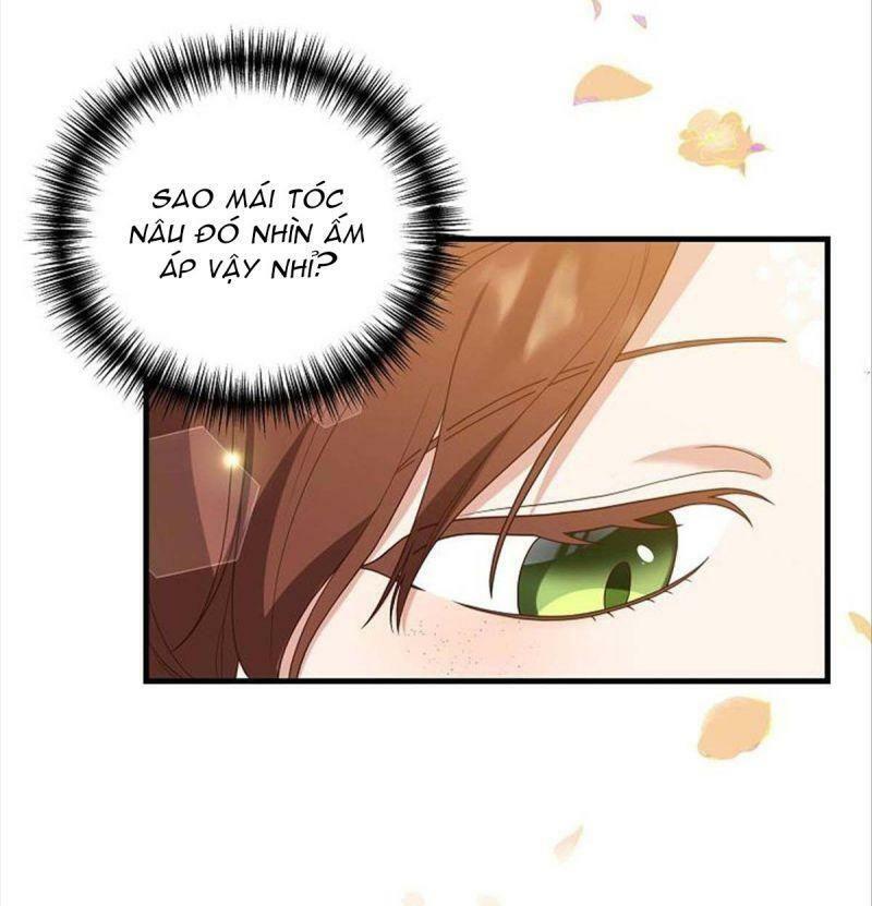 Hôn Phu Của Tôi Là Nam Chính Yandere: Chapter 6